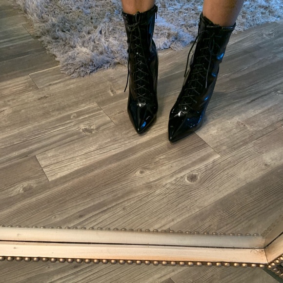 ASOS Booties - Picture 5 of 16